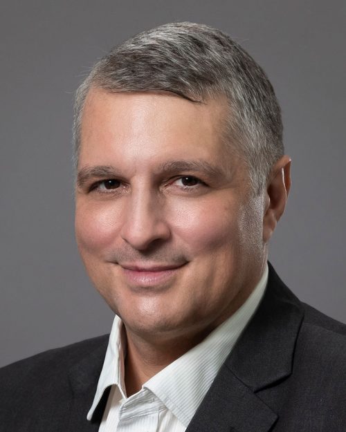Jonathan Toke headshot
